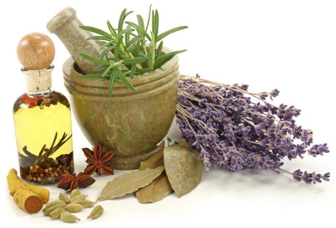 traditional medicine for skin rejuvenation