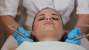 micro facial therapy