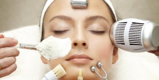 tools for facial rejuvenation