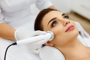 skin rejuvenation hardware methods